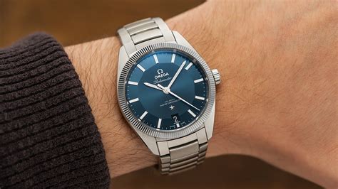 buy omega globemaster